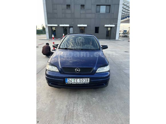 Sahibinden Opel Astra 1.6 GL 2000 Model 