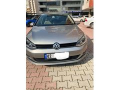 Sahibinden Volkswagen Golf 1.2 TSi Comfortline 2015 Model