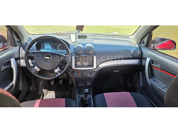 Sahibinden Chevrolet Aveo 1.2 SE 2010 Model