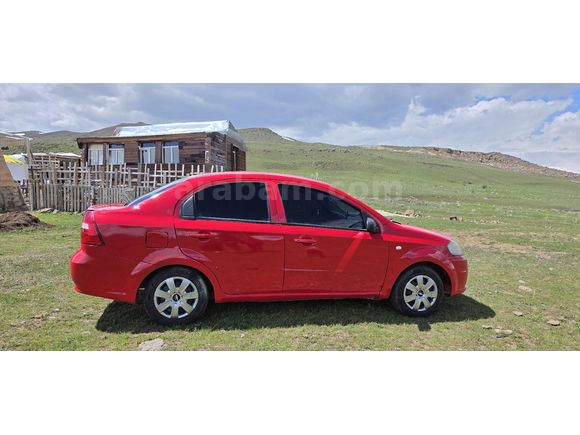 Sahibinden Chevrolet Aveo 1.2 SE 2010 Model