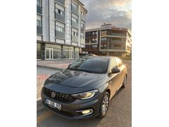Sahibinden Fiat Egea 1.4 Fire Urban Plus 2020 Model 