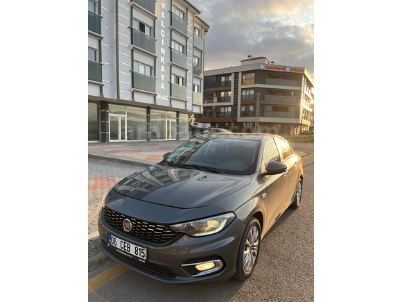 Sahibinden Fiat Egea 1.4 Fire Urban Plus 2020 Model 