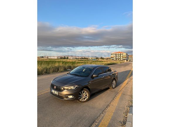 Sahibinden Fiat Egea 1.4 Fire Urban Plus 2020 Model 