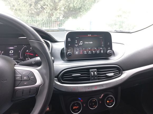 Sahibinden Fiat Egea 1.4 Fire Urban Plus 2020 Model 