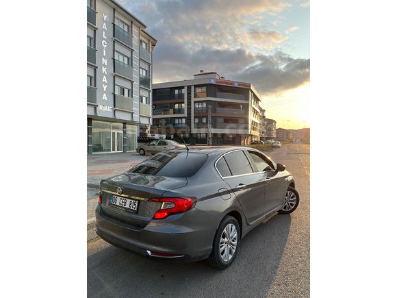 Sahibinden Fiat Egea 1.4 Fire Urban Plus 2020 Model 