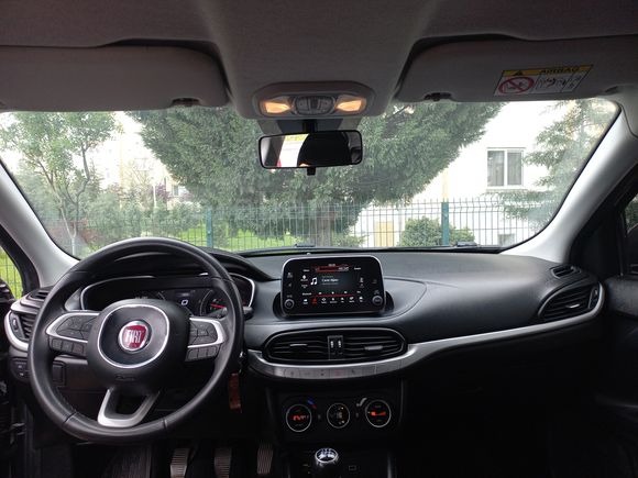 Sahibinden Fiat Egea 1.4 Fire Urban Plus 2020 Model 