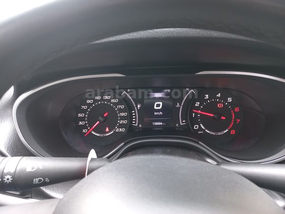 Sahibinden Fiat Egea 1.4 Fire Urban Plus 2020 Model 