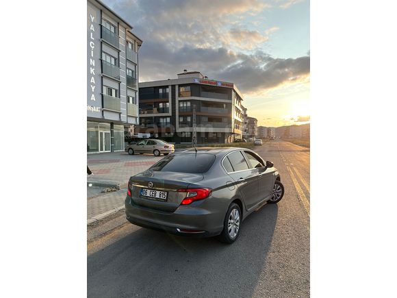 Sahibinden Fiat Egea 1.4 Fire Urban Plus 2020 Model 
