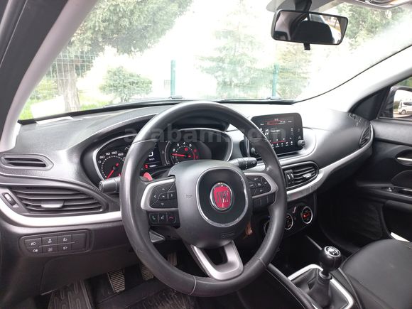 Sahibinden Fiat Egea 1.4 Fire Urban Plus 2020 Model 