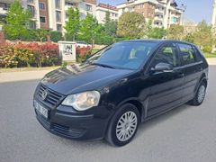 Öğretmenden 1.4 polo- Değişensiz Ve Boyasız