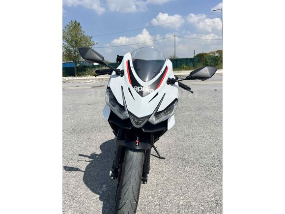 Sahibinden Aprilia RS 457 