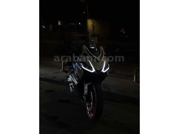 Sahibinden Aprilia RS 457 