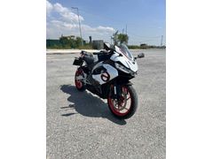 Sahibinden Aprilia RS 457 