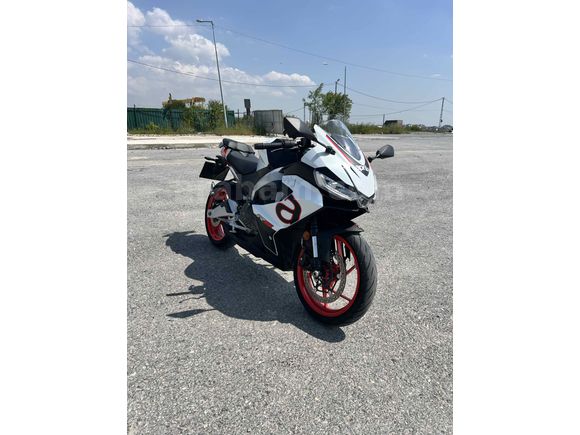 Sahibinden Aprilia RS 457 