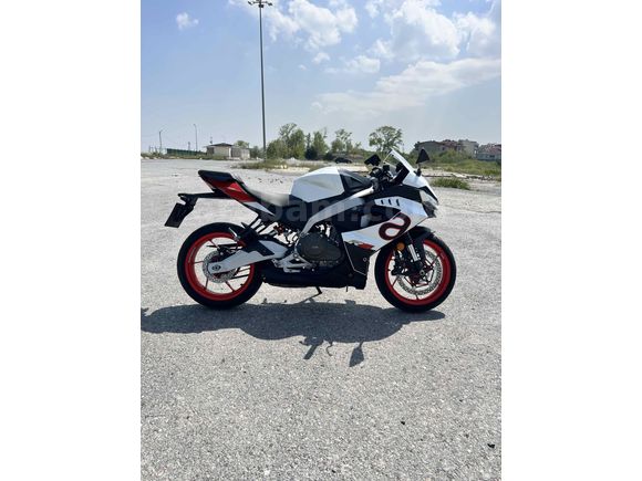 Sahibinden Aprilia RS 457 