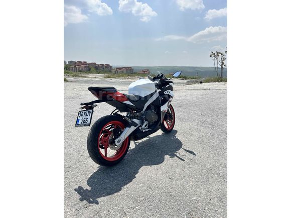 Sahibinden Aprilia RS 457 