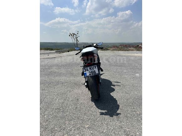 Sahibinden Aprilia RS 457 