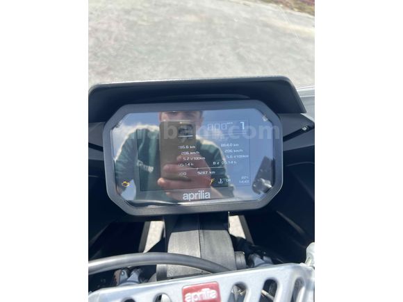 Sahibinden Aprilia RS 457 