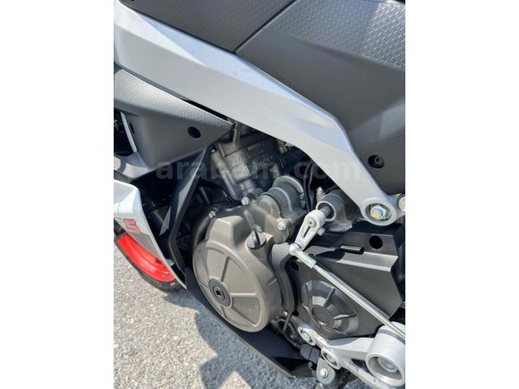 Sahibinden Aprilia RS 457 
