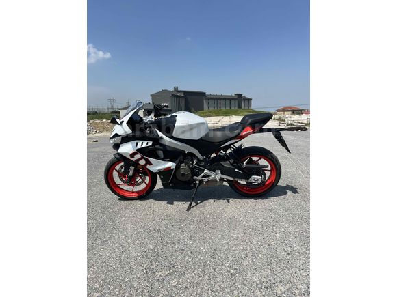 Sahibinden Aprilia RS 457 