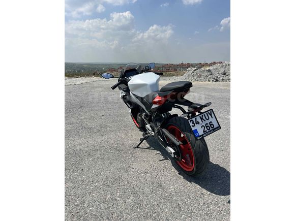 Sahibinden Aprilia RS 457 