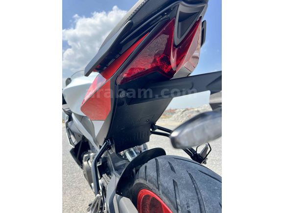 Sahibinden Aprilia RS 457 