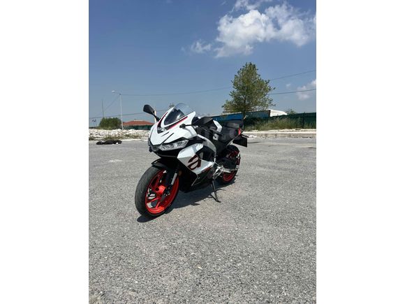 Sahibinden Aprilia RS 457 