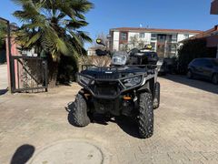 SAHİBİNDEN POLARİS SPORTSMAN 570 TOURİNG
