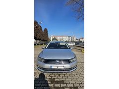 Sahibinden Volkswagen Passat 1.6 TDi BlueMotion Comfortline 2015 Model