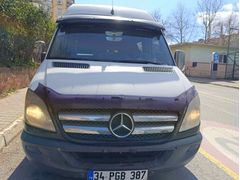 Sahibinden Mercedes - Benz Sprinter 316 CDI 