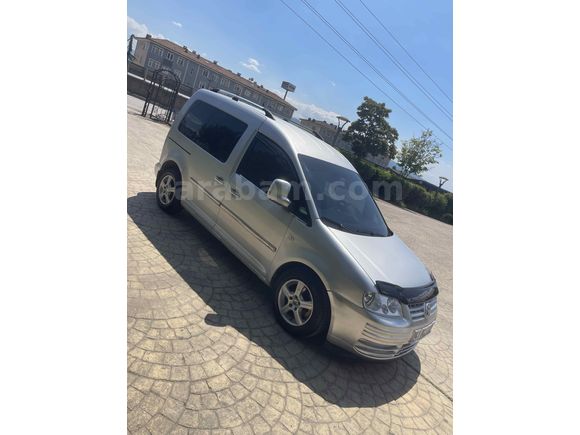 Sahibinden Volkswagen Caddy 1.9 TDI Kombi 2006 Model 