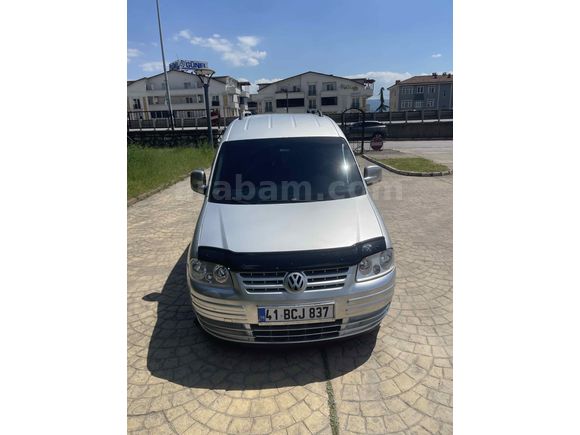 Sahibinden Volkswagen Caddy 1.9 TDI Kombi 2006 Model 