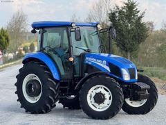ARICI GALERİ'den 2014 MODEL TD75D KLİMALI KABİNLİ EMSALSİZ SINIF