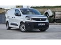 2023 MODEL PEUGEOT PARTNER PANELVAN UZUN ŞASE