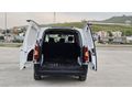2023 MODEL PEUGEOT PARTNER PANELVAN UZUN ŞASE