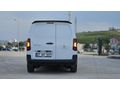 2023 MODEL PEUGEOT PARTNER PANELVAN UZUN ŞASE