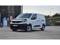 2023 MODEL PEUGEOT PARTNER PANELVAN UZUN ŞASE