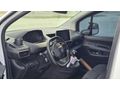 2023 MODEL PEUGEOT PARTNER PANELVAN UZUN ŞASE