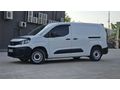 2023 MODEL PEUGEOT PARTNER PANELVAN UZUN ŞASE