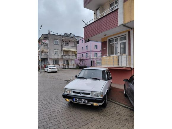 Sahibinden Tofaş Şahin 1.6 1984 Model