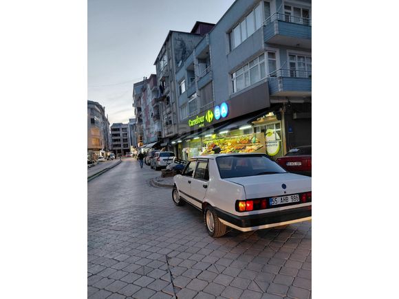 Sahibinden Tofaş Şahin 1.6 1984 Model