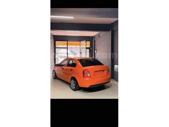 Sahibinden Hyundai Accent Era 1.6 Team 2012 Model 