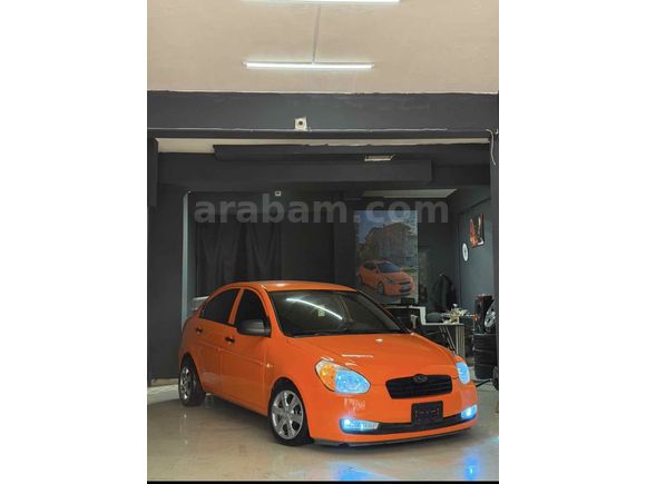 Sahibinden Hyundai Accent Era 1.6 Team 2012 Model 