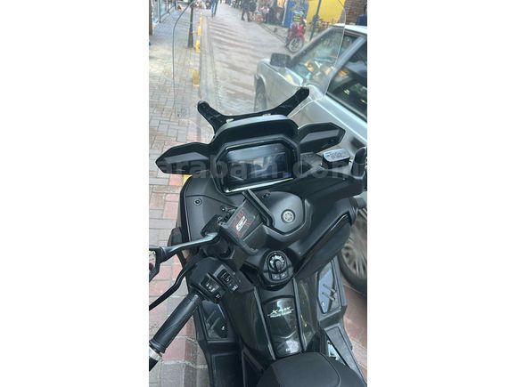 Sahibinden Yamaha X-Max 250 Tech Max 
