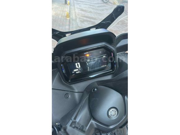 Sahibinden Yamaha X-Max 250 Tech Max 