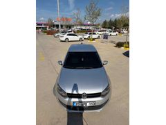 Sahibinden Volkswagen Polo 1.6 TDi Comfortline 2013 Model  231.000 km Gri (Gümüş)