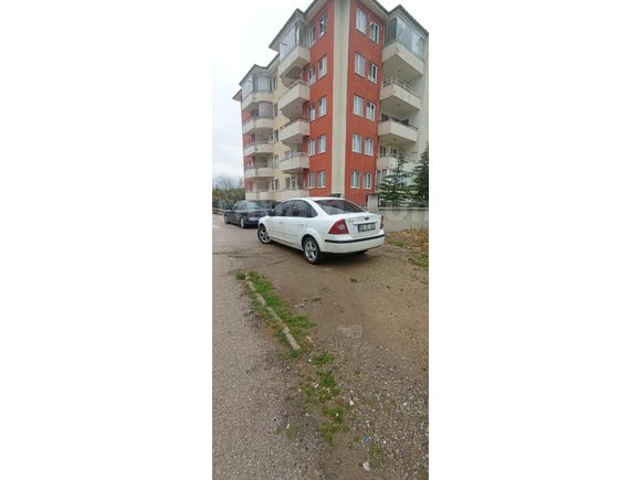 Sahibinden Ford Focus 1.6 TDCi Collection 2008 Model