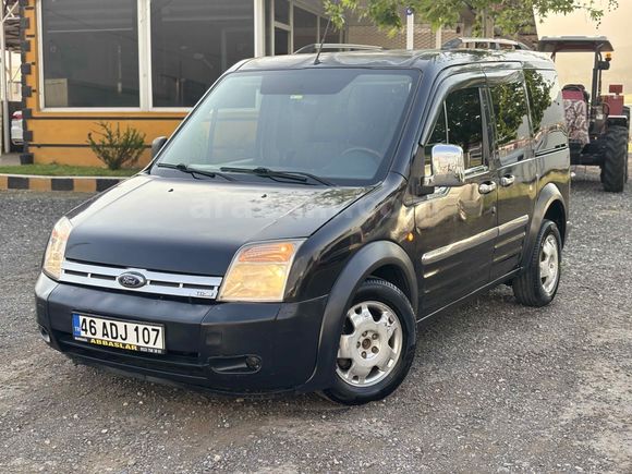 ABBASLAR OTOMOTİV’DEN DÜŞÜK KM 2008 90’lık DELÜX