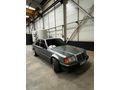 Sahibinden Mercedes - Benz 230 E 1987 Model 