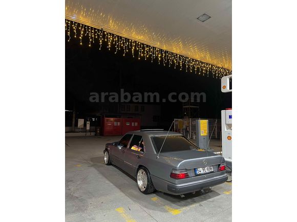Sahibinden Mercedes - Benz 230 E 1987 Model 